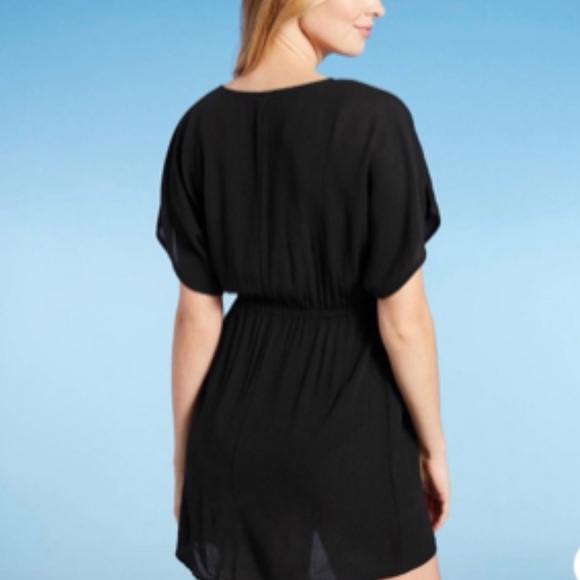 Coverup - Picture 2 of 6